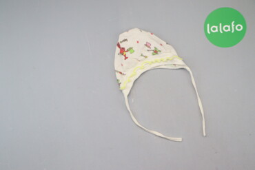 145 товарів | lalafo.com.ua: Дитяча шапочка з принтом Довжина: 10 см Ширина: 16 см Довжина