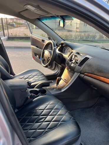 Hyundai: Hyundai Sonata: 2009 г., 2 л, Автомат, Бензиновая, Седан — 9