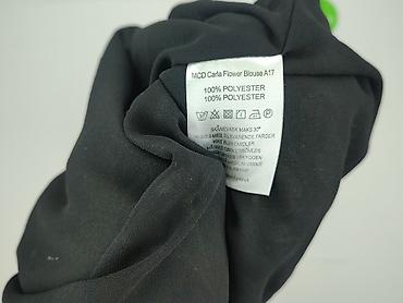 kors: Donna Karan, Bluzka damska, rozmiar M — 5