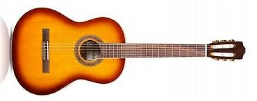 Klassik gitaralar: Klassik gitaralar q-musiqi-aletleri Klassik gitaralar her çeşidde — 18