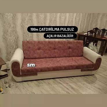 Divanlar: Divan, Yeni, Açılan, Bazalı, Parça, Rayonlara çatdırılma — 4