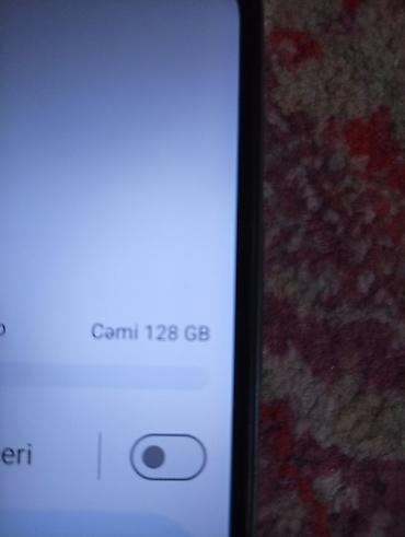 Redmi: Redmi A3, 128 GB, rəng - Yaşıl, Sensor — 12