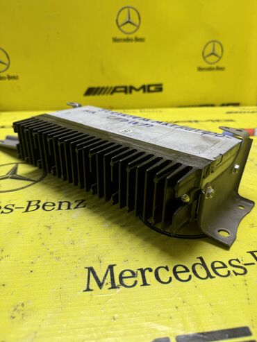 Другие автозапчасти: Усилитель звука Lexus GS 300 Оригинал! Привозной из янонии! А так же — 5