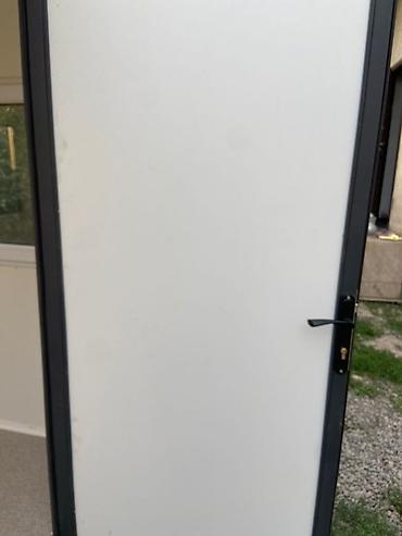 Другой готовый бизнес: Бутка для охраны at lalafo.kg — 8 Другой готовый бизнес: Бутка для охраны — 8