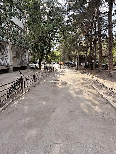 мед академии: 1 комната, 16 м², Мед Академия Гостиничный тип, 4 этаж, Старый ремонт — 7