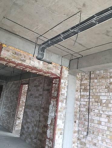 Электрики: Электрик | Установка счетчиков, Демонтаж электроприборов, Монтаж видеонаблюдения Больше 6 лет опыта — 5