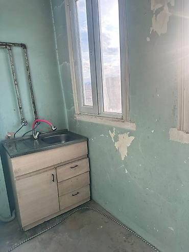 Продажа квартир: Гянджа, 3 комнаты, Вторичка, 57 м² — 5