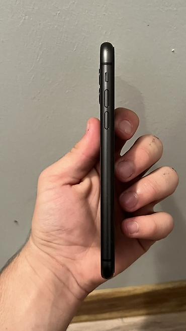 prodat iphone: IPhone 11, 64 GB, Qara, Face ID — 4
