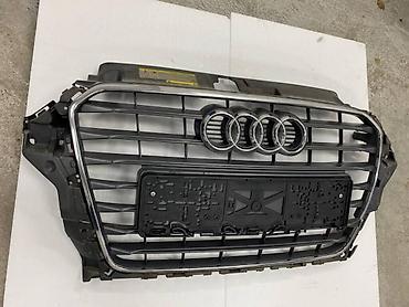 rubi sa: MASKA ZA AUDI A3 OD 2013. DO 2016. GOD. - 8V3853651 | Prednja maska — 5