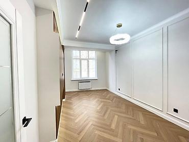 aurum: 1 комната, 42 м², Золотой квадрат 7 этаж, Евроремонт — 2