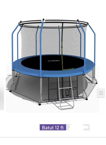 Basketbol səbətləri: Oyun kompleksi MAS-103 - Məhsulun kodu: MAS-103 - Yerlaşma sahəsi — 40