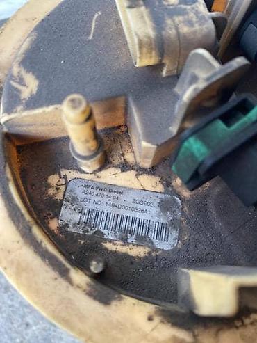 epoxy plastic mannol: PUMPA GORIVA ZA MERCEDES BENZ A KLASA - A4 | Pumpa goriva za A klasu — 4