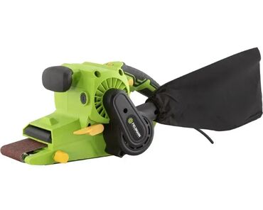 slušalice bez kabla: Brand: FIELDMANN |x|x Model: FIELDMANN FDBP 200901-E Tračna brusilica