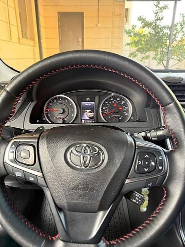 усилитель бмв х5: Toyota Camry: 2015 г., 2.5 л, Автомат, Бензин, Седан — 9