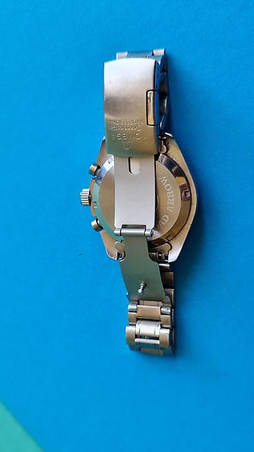 Ručni satovi: Omega Speedmaster Broad Arrow – automatski hronograf - Kućište i — 3