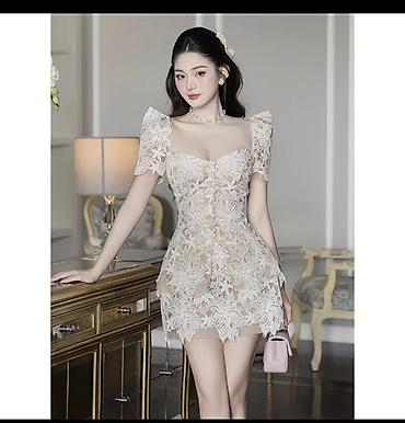 Вечерние платья: Срочно Продаю нарядные платья по низким ценнам некоторые совсем новые — 7