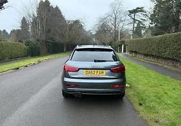 sprinter mercedes: AUDI Q3 2.0 TDI QUATRRO DELOVI | Audi vw delovi zemun 06******** — 2