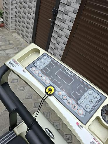 qaçiş: Beqavoy PROTEUS-8860 professional 150kq ceki goturur. Cox iri — 9