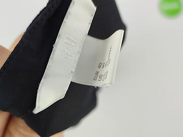 do pracy: H&M, Bluzka damska, rozmiar M — 5