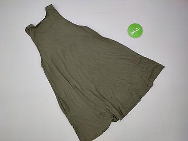 muslin: H&M Basic, Sukienka damska, rozmiar M — 3