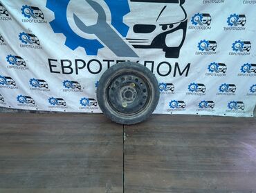 ауди 80 купить бу: Колеса в сборе <130 / 80 / R 17, Запаска, Легковые, Железные