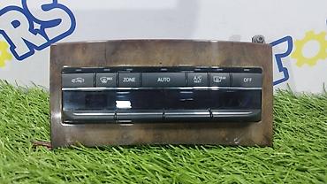 кондиционер w210: Блок климат контроля Mercedes-Benz 2010 г., Б/у, Оригинал — 1
