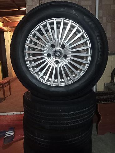 bbs 18: Колеса в сборе 205 / 65 / R 16, Лето, Новый, Комплект, Легковые, Литые, отверстий - 5 — 3