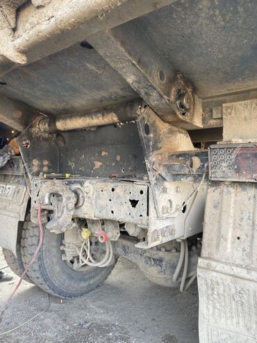 Аренда самосвала: Продаю КамАЗ В хорошем состоянии, все вовремя делалось и менялось at lalafo.kg — 26 Аренда самосвала: Продаю КамАЗ В хорошем состоянии, все вовремя делалось и менялось — 26