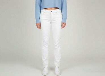 dsquared t shirty: Джинси жіночі, розмір S