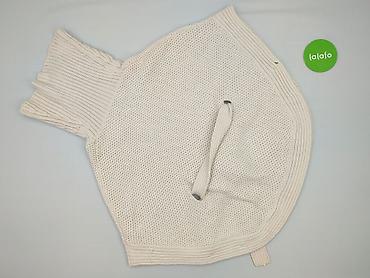 jean pascal jacket: New Look, Ponczo damskie, rozmiar S — 3