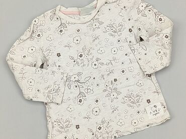 pajacyk 62 dla dziewczynki: Blouse, So cute, 9-12 months, condition - Very good