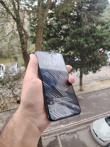 iphone x max 128: IPhone Xs Max, 256 GB, Qara — 1