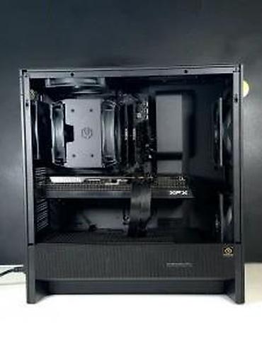 Desktop računari i radne stanice: Ryzen 5 9600X RX 7800XT B850 32GB 1TB - SM105PC. ✨ Prodaja i sklapanje — 6