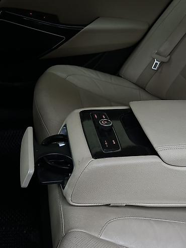 Kia: Kia K7: 2016 г., 2.4 л, Автомат, Бензин, Седан — 7