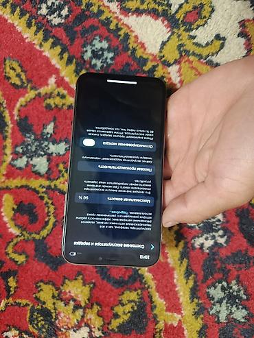 дукофка бу: IPhone X, 64 ГБ, обмен интересен - Дисплей 5.8" Super Retina OLED — 2