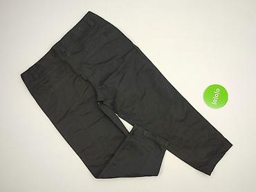 soon matalan: M&Co, Spodnie materiałowe damskie, rozmiar L — 3