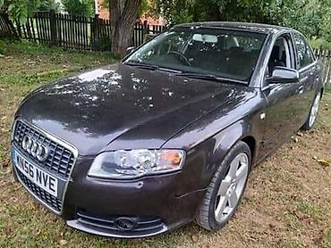 hunter skuter: AUDI A4 - KOMPLETAN AUTO U DELOVIMA | Polovni delovi audi a4 — 2