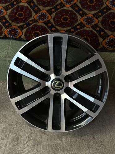 диска от бмв: Литые Диски R 17 Lexus, Комплект