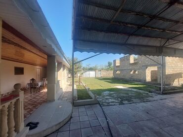 Həyət evləri və villaların satışı: 4 otaqlı, 100 kv. m, Kredit yoxdur, Orta təmir -da lalafo.az — 8 Həyət evləri və villaların satışı: 4 otaqlı, 100 kv. m, Kredit yoxdur, Orta təmir — 8