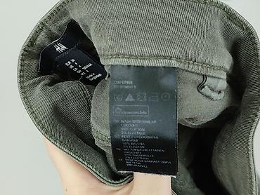 hm spódnice: H&M, Spodnie materiałowe damskie, rozmiar XS — 5