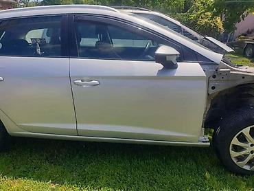 divsn 83: PREDNJA DESNA VRATA ZA SEAT LEON OD 2013. DO 2018. GOD. | U ponudi — 1