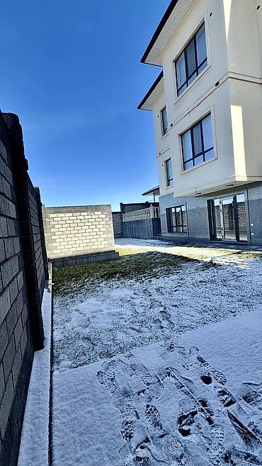 Продажа домов: Дом, 400 м², 5 комнат, Собственник, Дизайнерский ремонт — 1