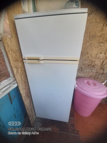 холодильник дешево: Холодильник Минск, Б/у, Однокамерный