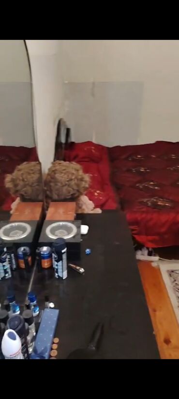 Uzunmüddətli kirayə evlər: 80 kv. m, 2 otaqlı, Qaz, İşıq, Su — 22