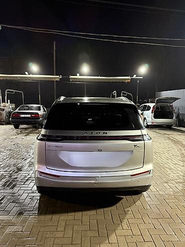 BYD: BYD : 2023 г., Автомат, Электромобиль — 14