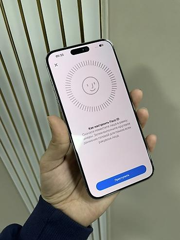 iphone 17 pro max 256gb: IPhone 15 Pro Max, 512 ГБ, титановый/серебристый цвет - Модель — 4