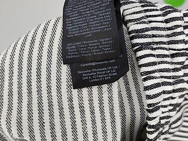 pierre one: Pieces, Spodnie materiałowe damskie, rozmiar M — 5