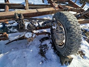 Другая сельхозтехника: Большой подбор запчастей для сельхозтехники/спецтехники. трактор МТЗ — 25