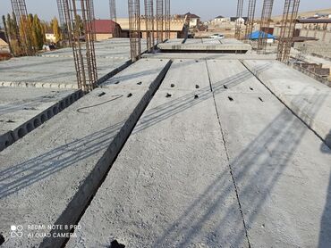 Пустотные плиты перекрытия: Жби изделия, Плиты перекрытия любой размер, в наличии и на заказ — 18