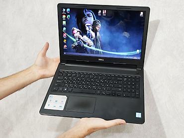 ноутбуки dell в бишкеке: Для учебы, Б/у, Intel Core i3 — 1